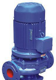 【上海凱源KYL65-160立式管道循環(huán)泵凱源水泵】價格_廠家_圖片 -