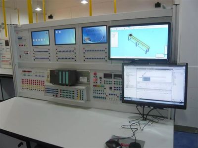 走過路過,不容錯(cuò)過,讀省重點(diǎn)專業(yè),做新電氣人!