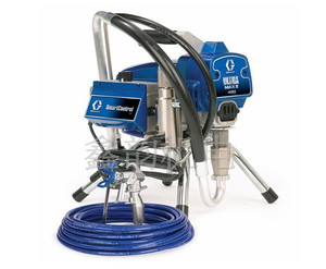 【固瑞克噴涂機|固瑞克490| 鄭州鑫韻機電設備】價格_廠家_圖片 -