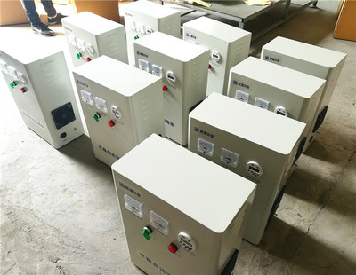 河北石家莊水箱自潔消毒器與水箱臭氧自潔器廠家——環保設備領域的機電創新