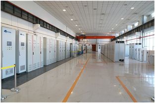 探訪159廠 攜手國家電網，助力民電設備揚帆出海