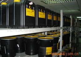 杭州麥恩機電設備壓縮機油產品列表 優質潤滑方案，保障設備高效運行