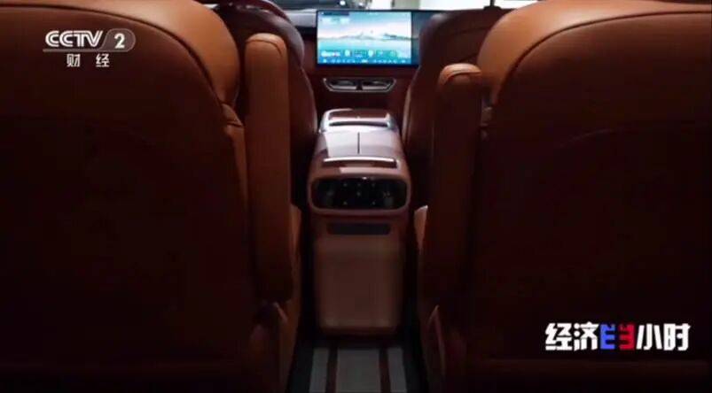 央視聚焦深藍“黑公關”事件 直擊汽車行業網絡亂象對誠信企業的沖擊